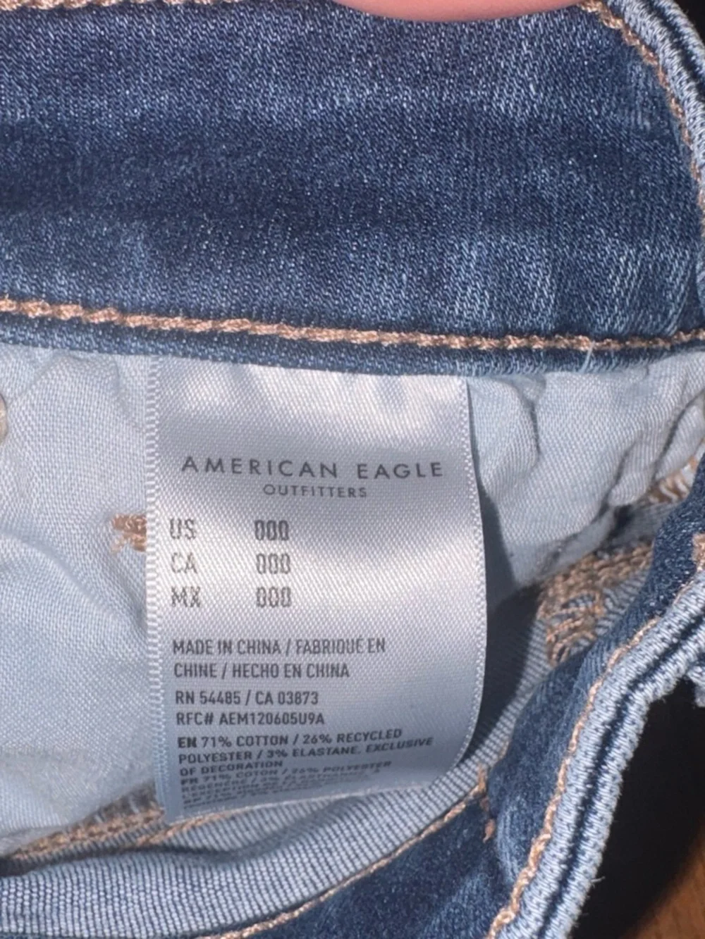 American Eagle Outfitters american eagle